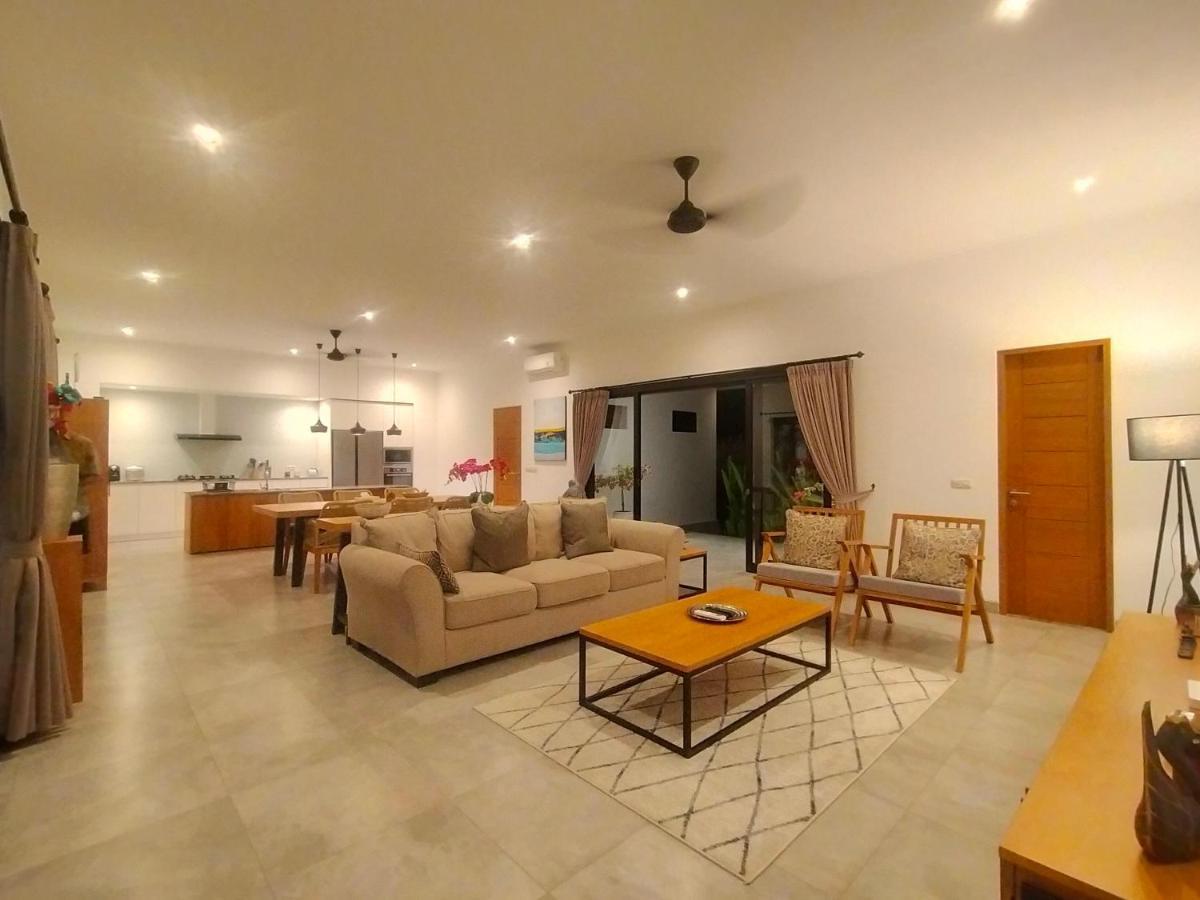 Villa Ataya Lovina Beach Extérieur photo
