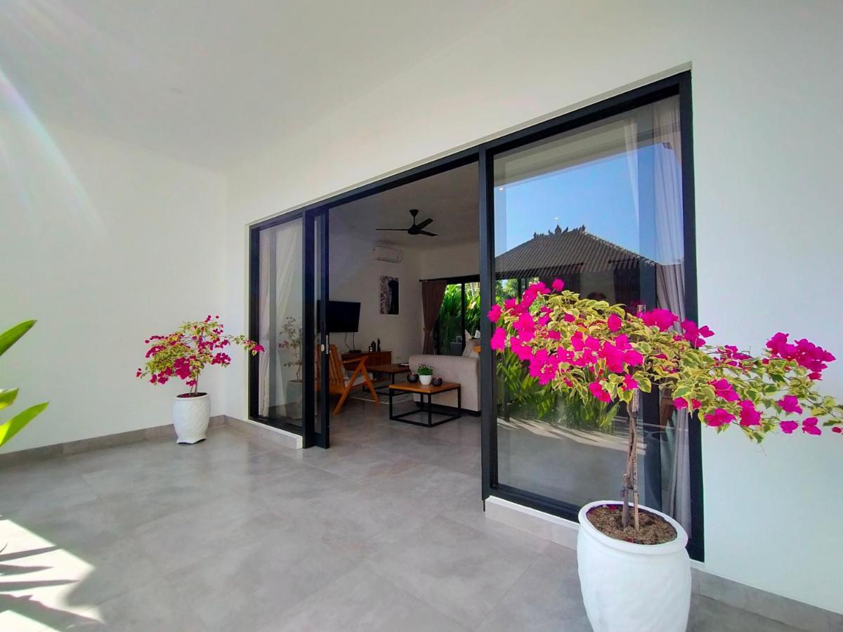 Villa Ataya Lovina Beach Extérieur photo