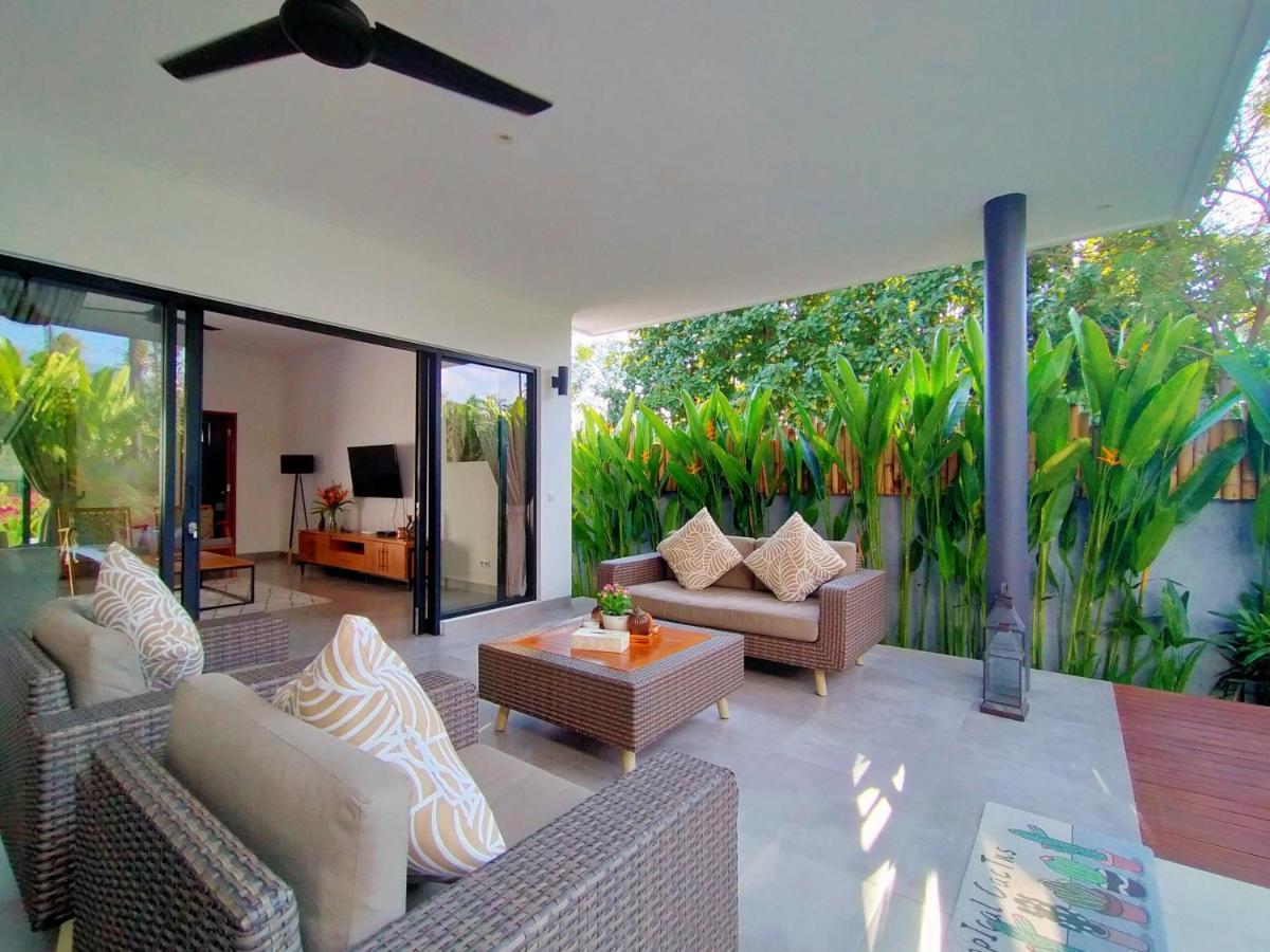 Villa Ataya Lovina Beach Extérieur photo