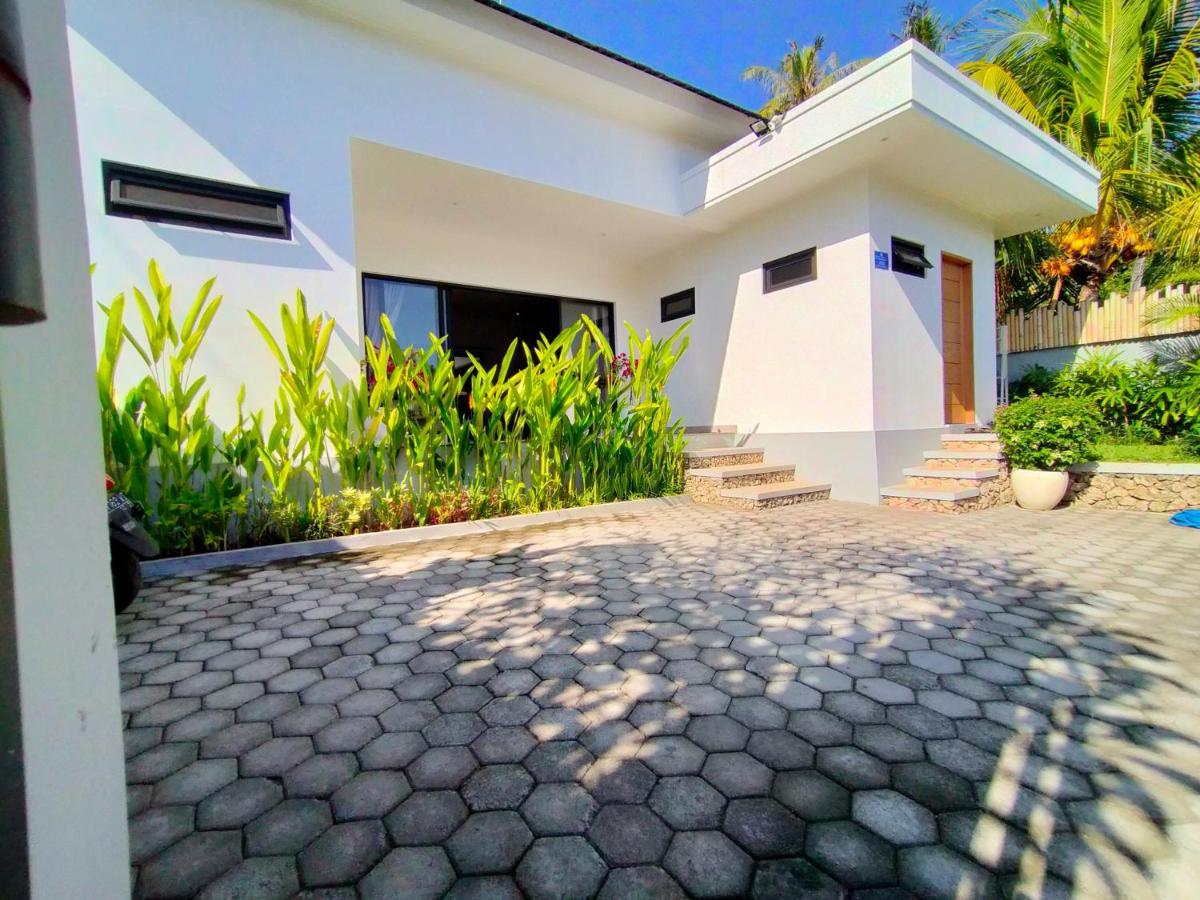 Villa Ataya Lovina Beach Extérieur photo
