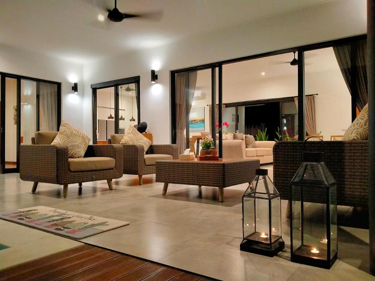 Villa Ataya Lovina Beach Extérieur photo