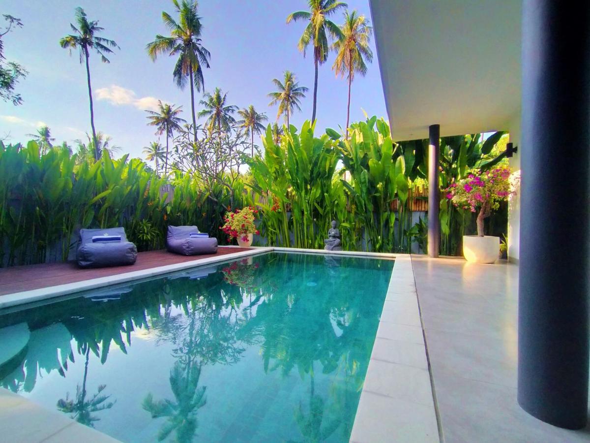 Villa Ataya Lovina Beach Extérieur photo