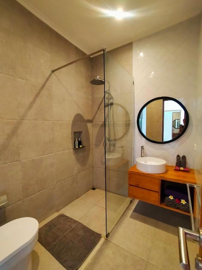 Villa Ataya Lovina Beach Extérieur photo