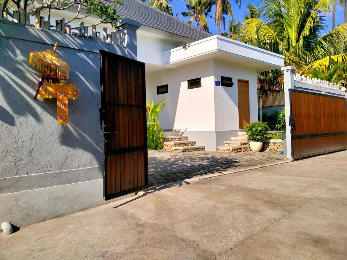 Villa Ataya Lovina Beach Extérieur photo