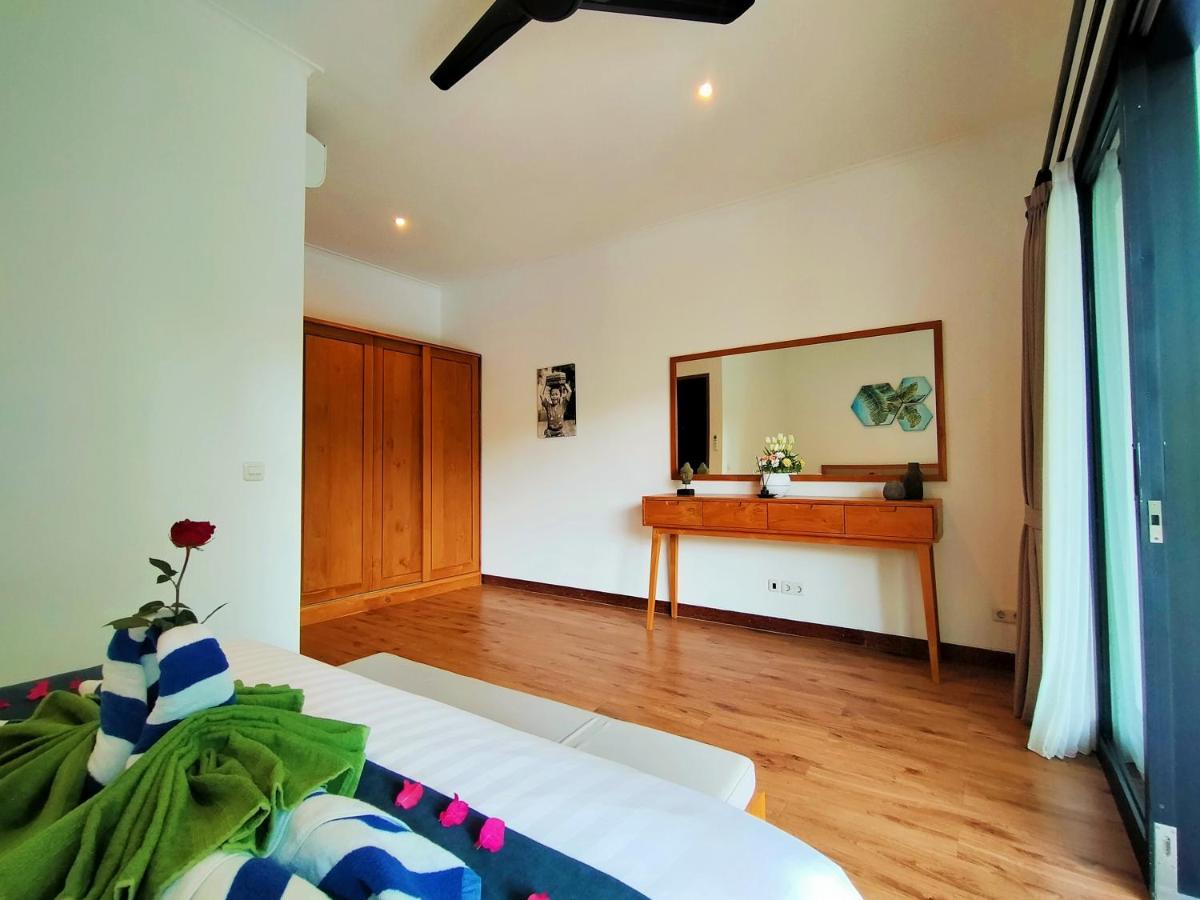 Villa Ataya Lovina Beach Extérieur photo
